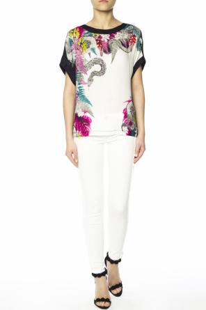 Narrow leg jeans, zdjęcie 2 Narrow leg jeans od Just Cavalli